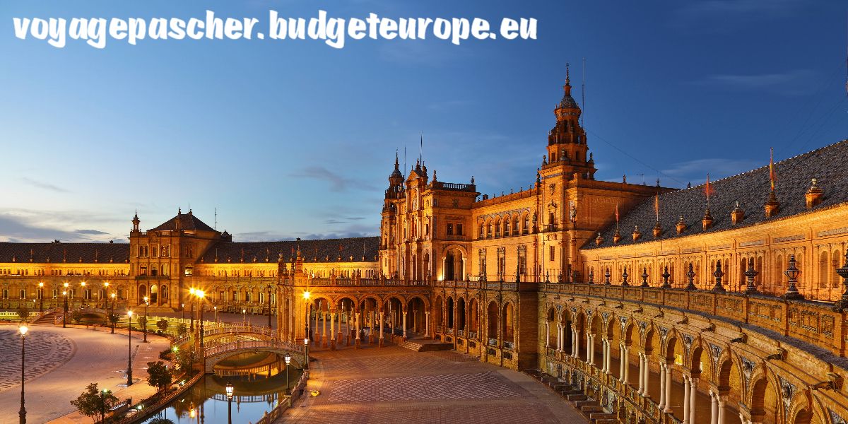 voyagepascher.budgeteurope.eu